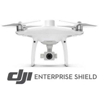   DJI Enterprise Shield Basic biztosítás Phantom 4 RTK drónhoz
