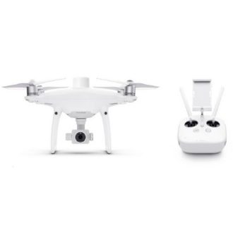 DJI Phantom 4 RTK drón SDK távirányítóval