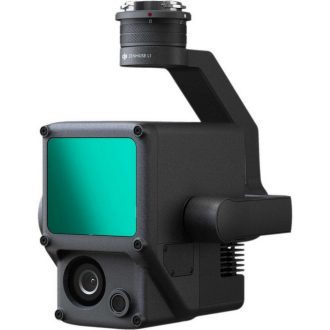 Dji Zenmuse L1 lidar (care included) 