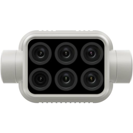 Phantom 4 Multispectral (care included) 