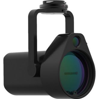   UAV Based Laser Methane Leakage Detector(U10)（oversea version）