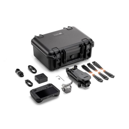 DJI Mavic 3 Thermal 2 év DJI Care
