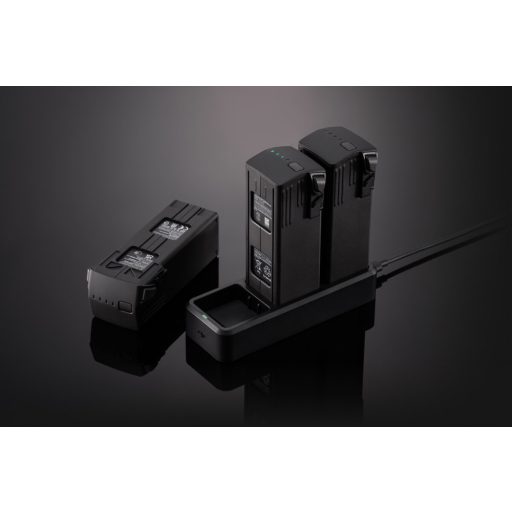 Mavic 3 Enterprise Series-PART 04-Battery Charging Hub(100W)