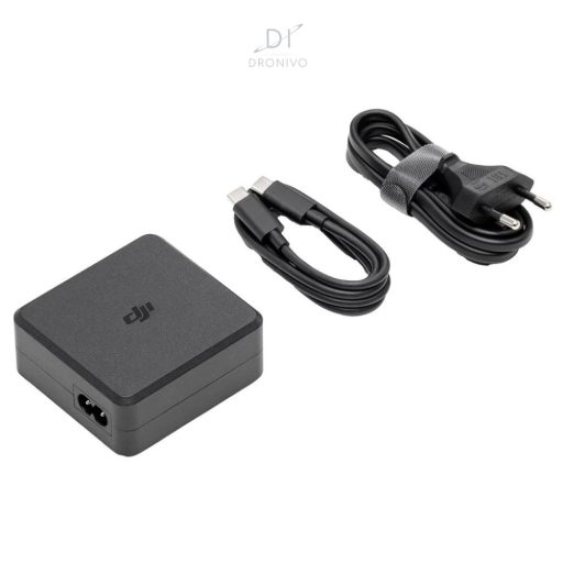 Mavic 3 Enterprise Series-PART 08-USB-C Power Adapter (100W)(EU)