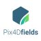 Pix4Dfields éves előfizetési csomag