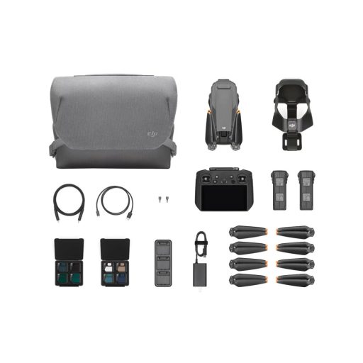 DJI Mavic 3 drón - Cine Premium Combo (EU)