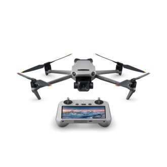 DJI Mavic 3 Classic drón - RC (kijelzős) kontrollerrel