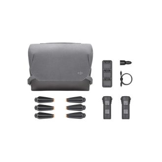 DJI Mavic 3 drón - Fly More Kit