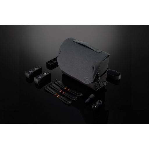 DJI Mavic 3 drón - Fly More Kit