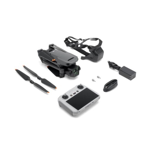 DJI Mavic 3 Pro (DJI RC)(EU)