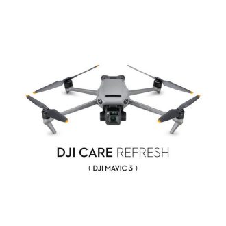 DJI Care Refresh 1-Year Plan (DJI Mavic 3) EU (Mavic 3)