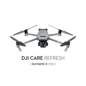   DJI Care Refresh 1-Year Plan （DJI Mavic 3 Cine） EU (Mavic 3)