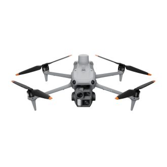 DJI Matrice 4 Enterprise - Monitoring drón