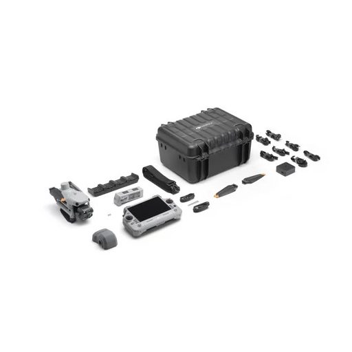 DJI Matrice 4 Enterprise - Monitoring drón