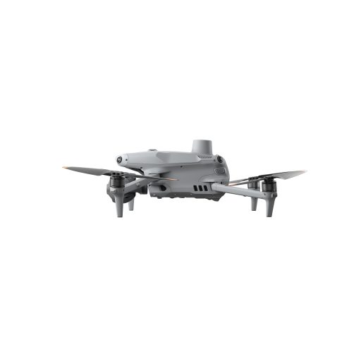 DJI Matrice 4 Thermal - Hőkamerás drón