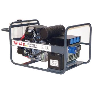Honda TR-13E AVR Áramfejlesztő
