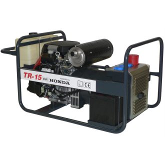 Honda TR-15 AVR Áramfejlesztő