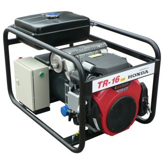 Honda TR-16 AVR Áramfejlesztő