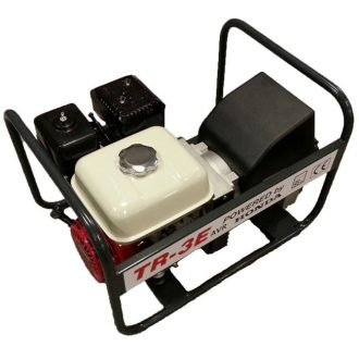 Honda TR-3E AVR Áramfejlesztő