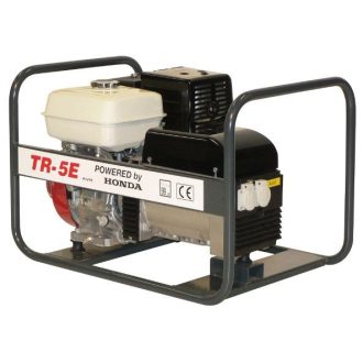 Honda TR-5E AVR Áramfejlesztő