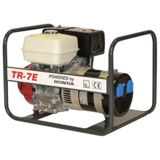 Honda TR-7E Áramfejlesztő