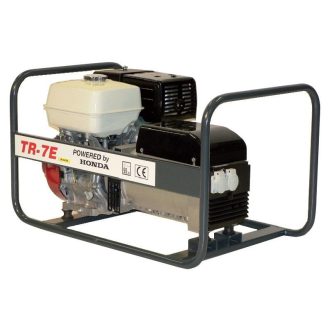Honda TR-7E AVR Áramfejlesztő