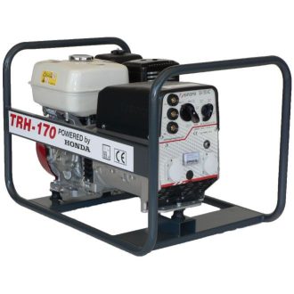 Honda TRH-170 Áramfejlesztő