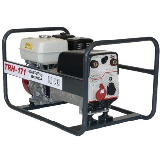 Honda TRH-171 Áramfejlesztő