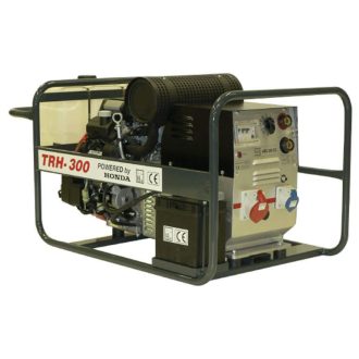 Honda RH-300 Áramfejlesztő