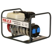 Honda Áramfejlesztők