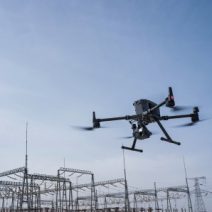 Professzionális drónok